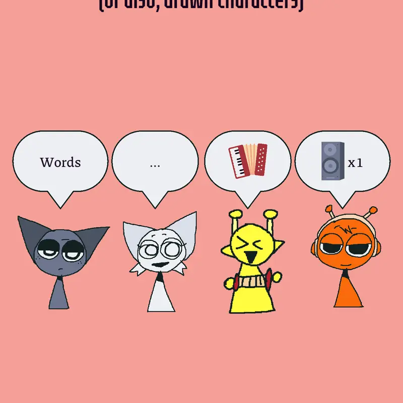 Game by @simon_animation