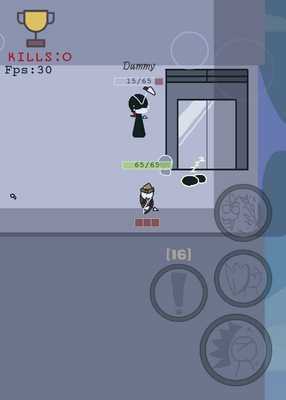 snapshot