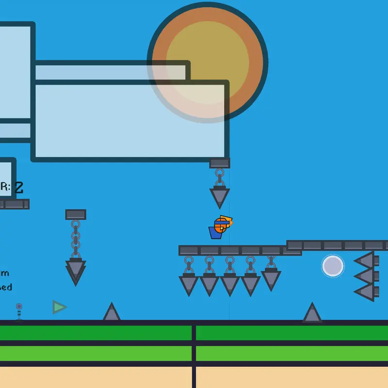 Game by @DashcubeSpecialist