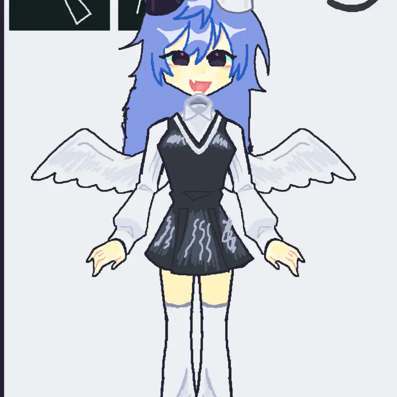 Game by @CuteCat2