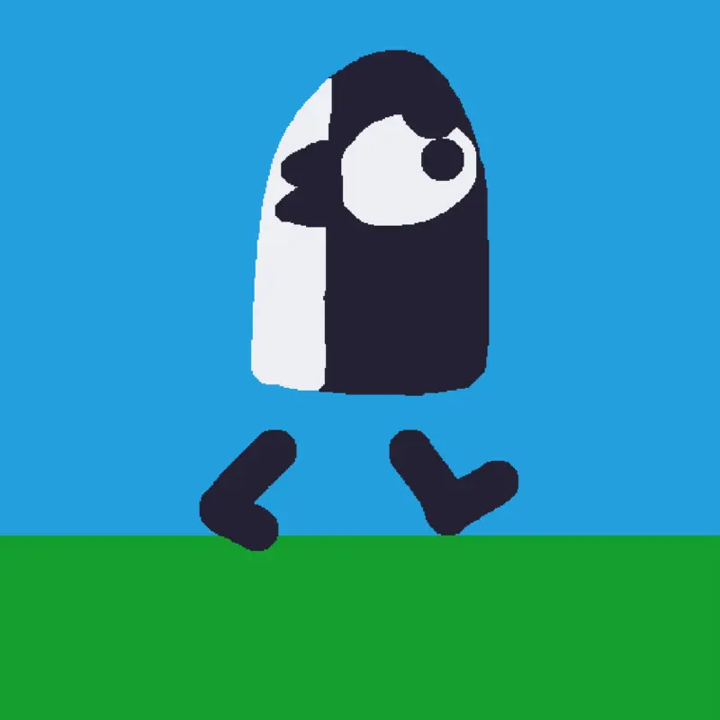 Game by @A-character