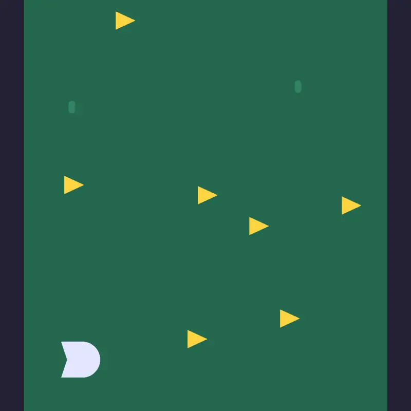 Game by @Bedbagfan
