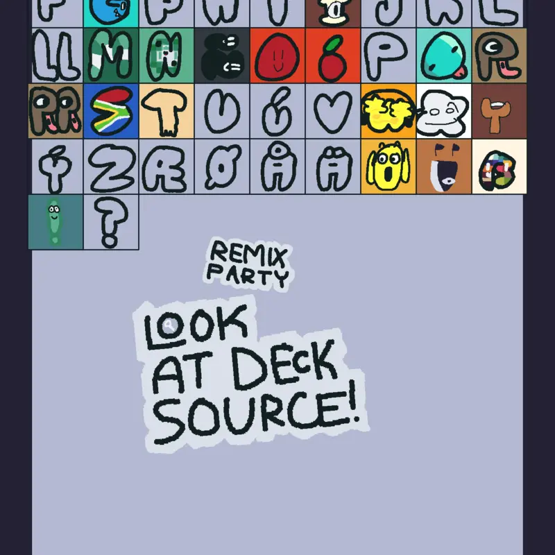 Game by @maksimmrki