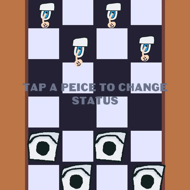 Game by @speaker_woman123