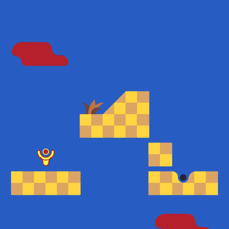 Game by @charger