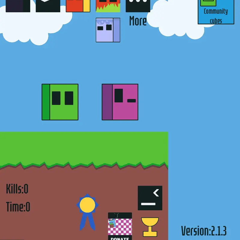 Game by @periwinkle_marble