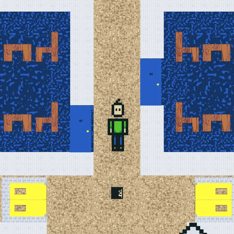 Game by @clumsyboy23