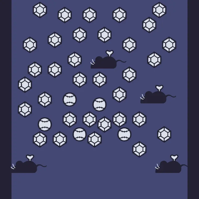 Game by @rainydew