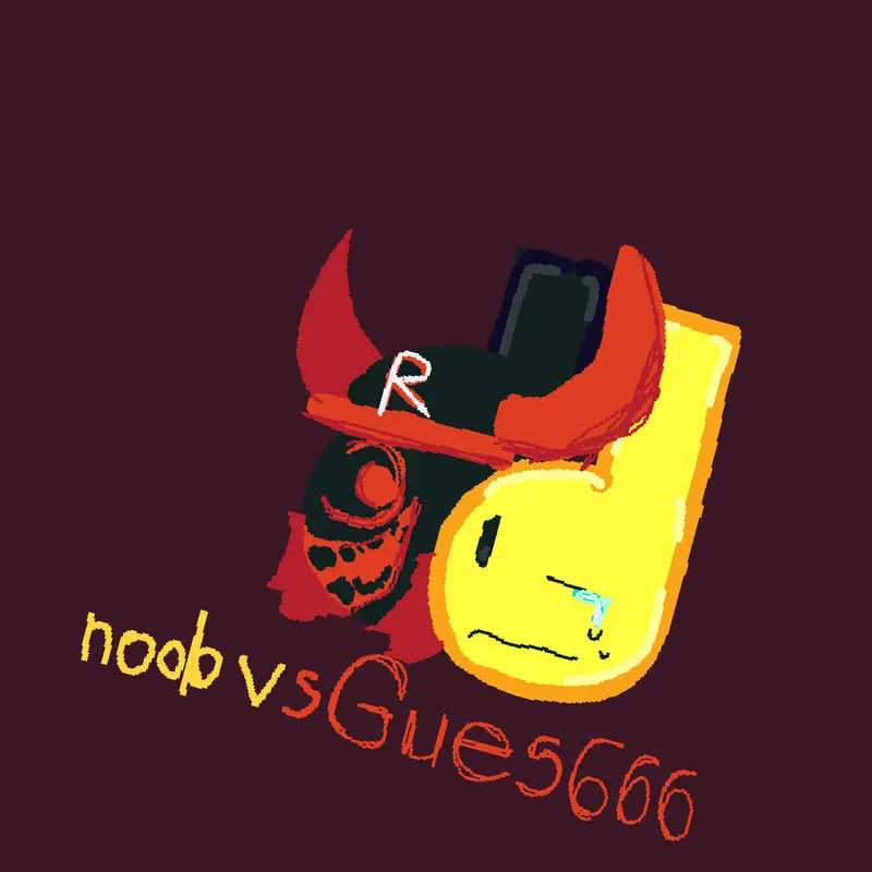 Game by @c00lkid_0