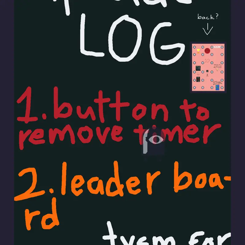 Game by @lurking_ch33s3