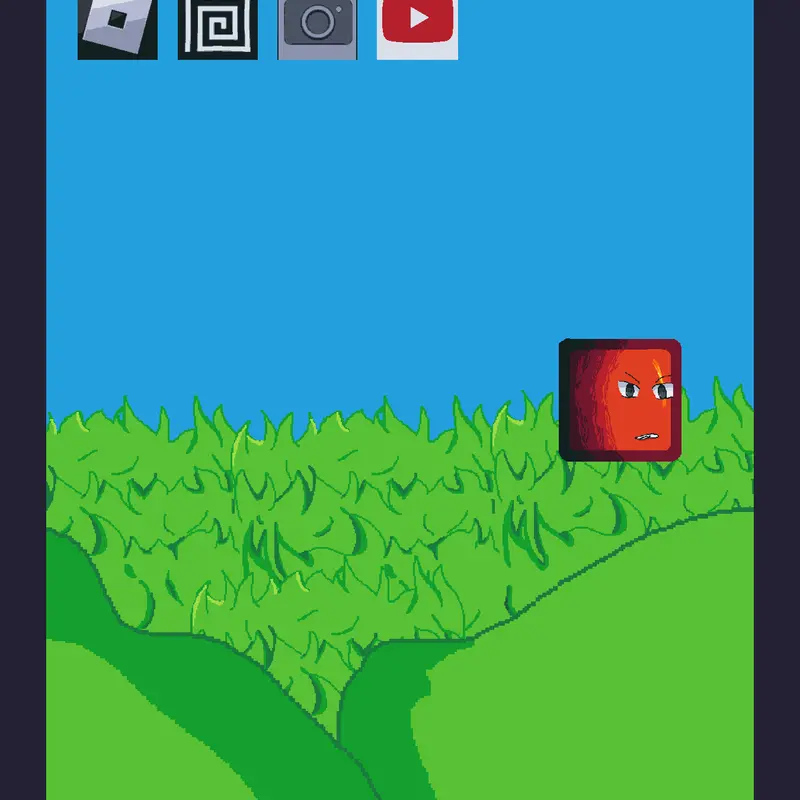Game by @Experiments