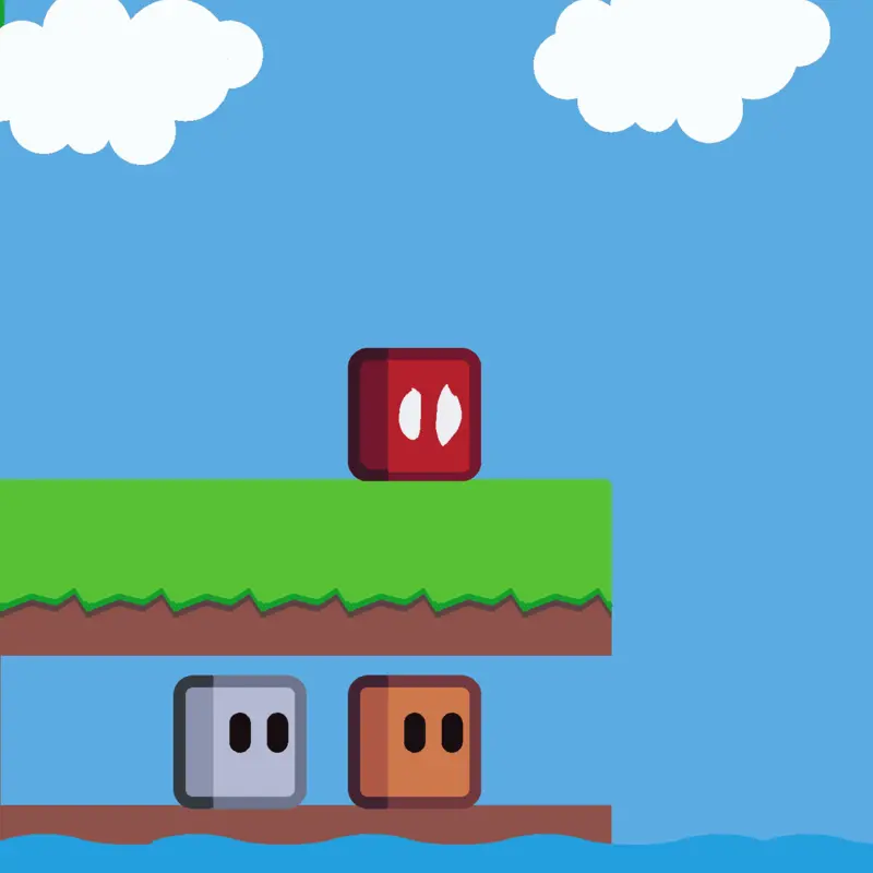 Game by @KylerDsb