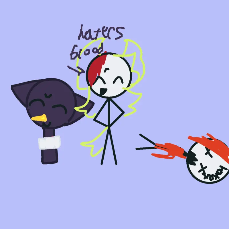Game by @Rackdoll_Planet