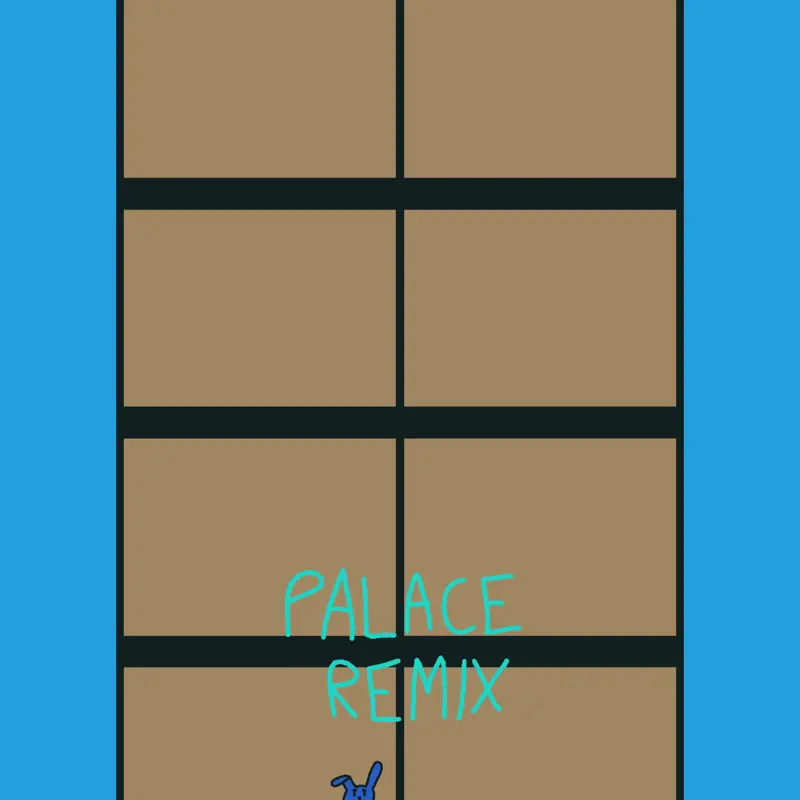 Game by @MarkStudios