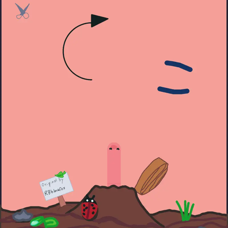 Game by @BreakyballTheBreaker