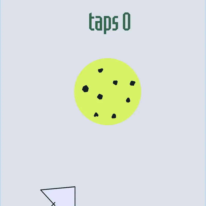 Game by @josipla