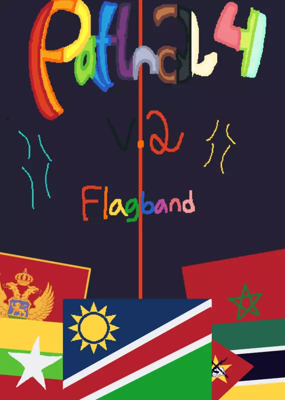 Game by @Anesthetic_numbers