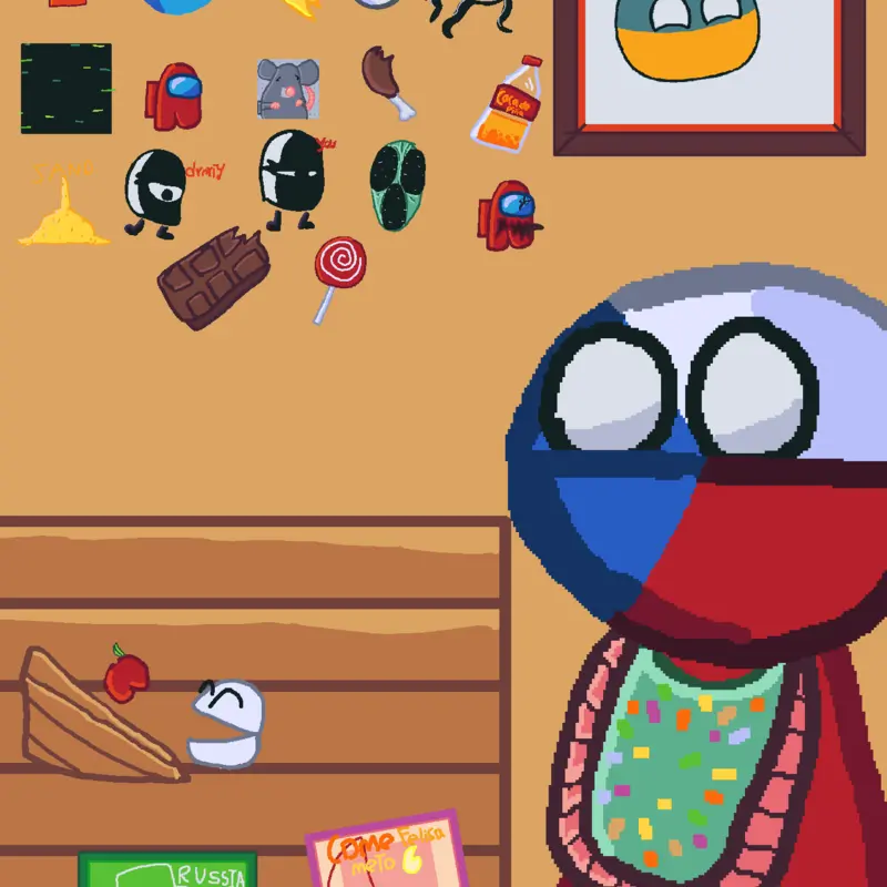 Game by @Fluffy_Sprinkle_Starz