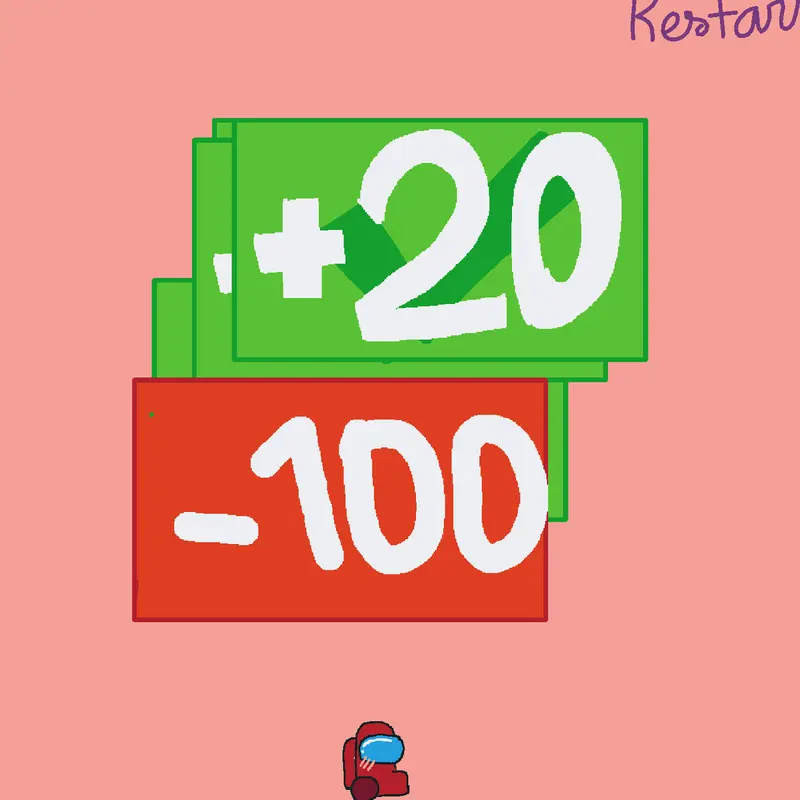 Game by @dAshA4u