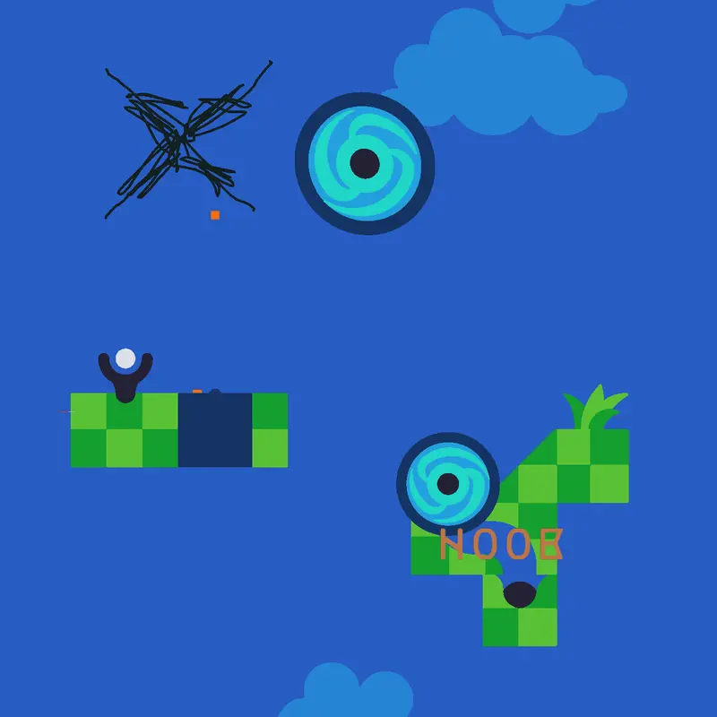 Game by @SnNguynBiTrn