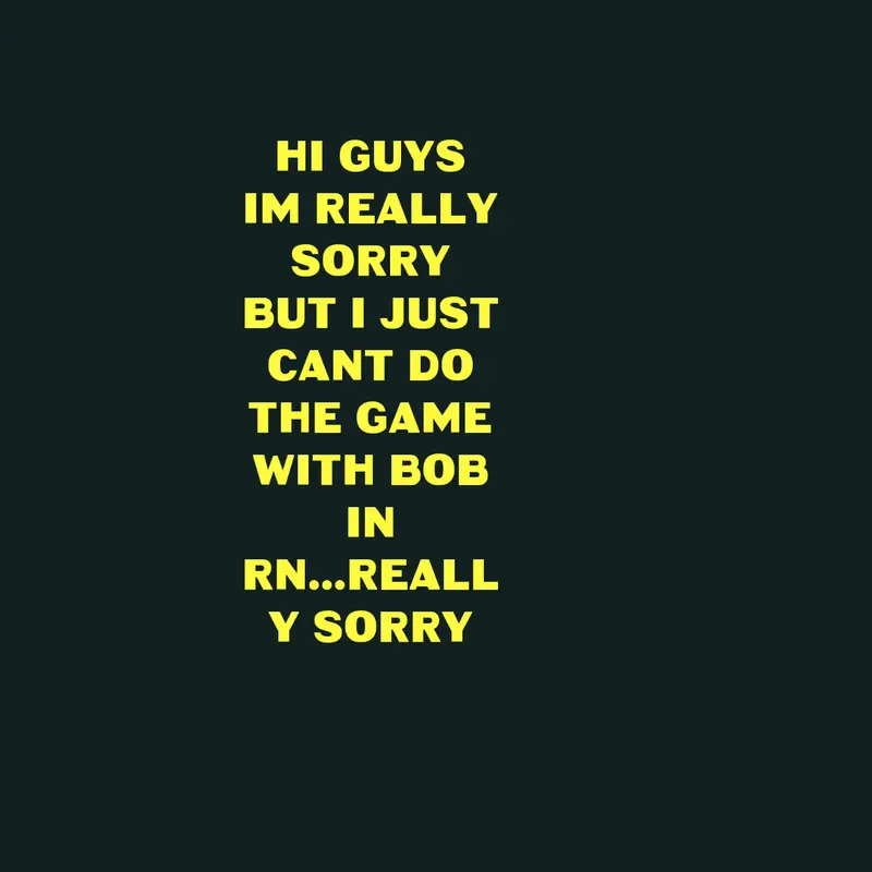 Game by @gretagreatgirl