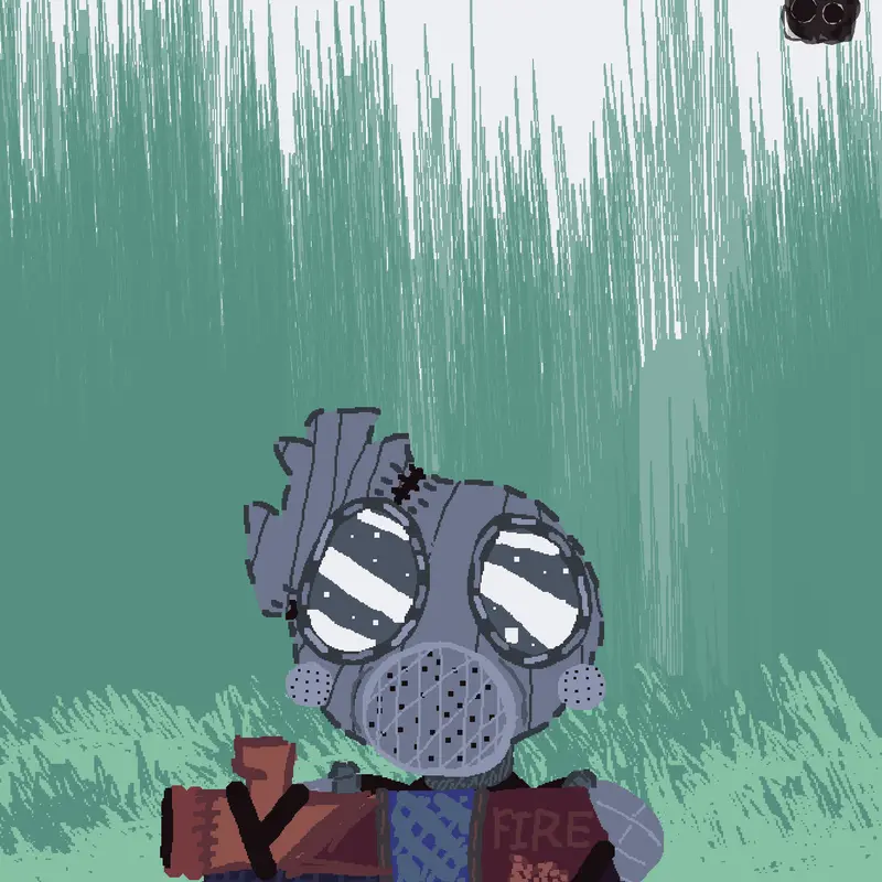 Game by @-_TWISTED-FEARS_-
