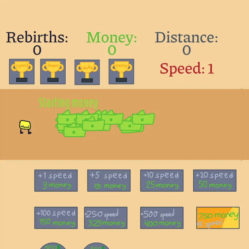 Game by @whiege