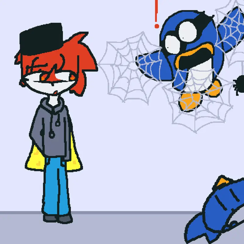 Game by @-_Metalcardbot_-