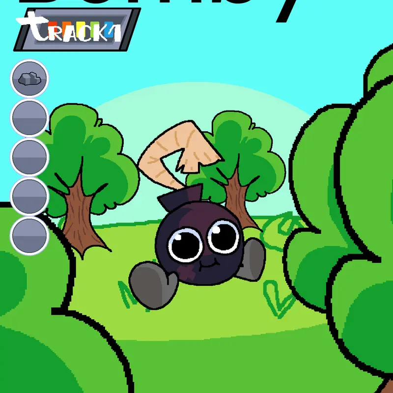 Game by @Megaezekiel3000_Official