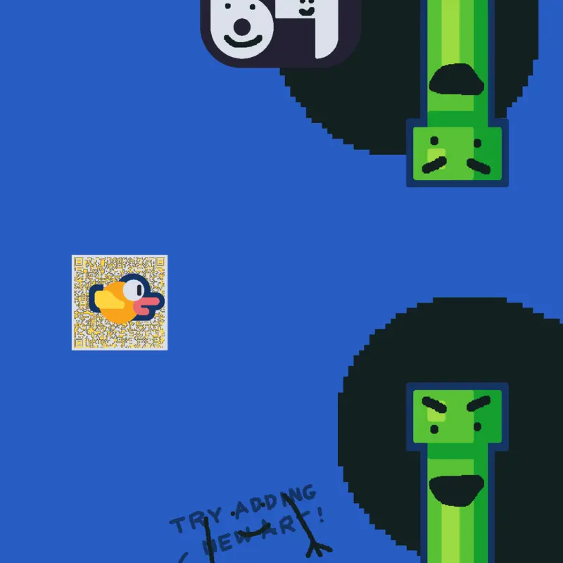 Game by @Redeer