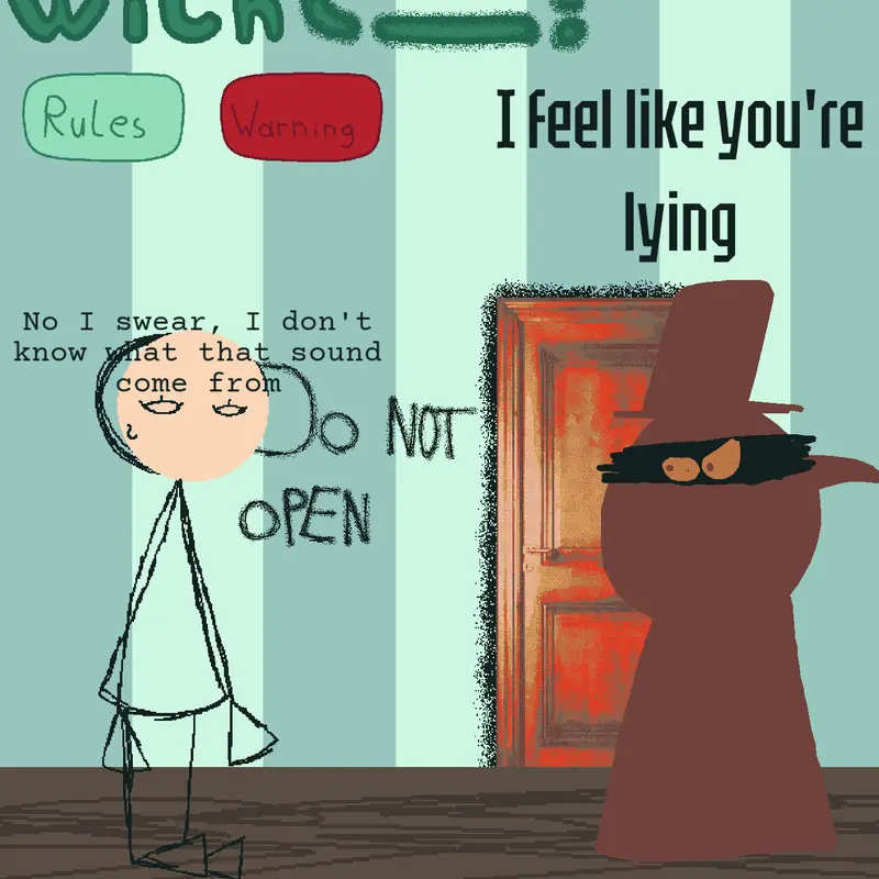 Game by @am_just_a_normal_person