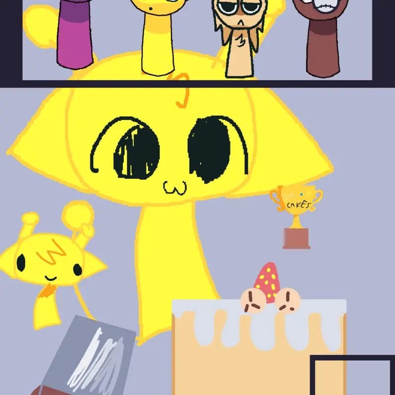 Game by @DleoonX4242