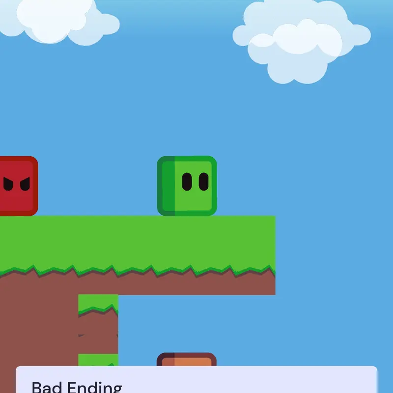 Game by @Itsmariyam_11