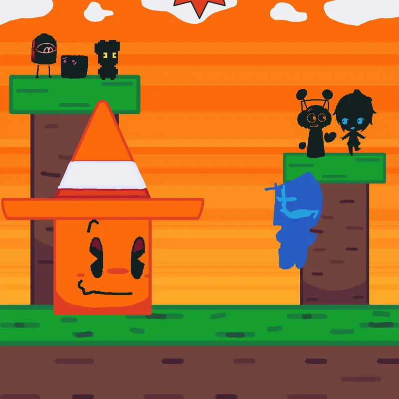 Game by @bearshpwater