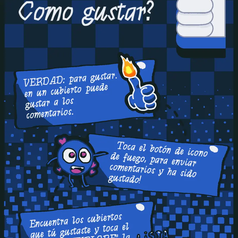 Game by @HectorHernanGonz