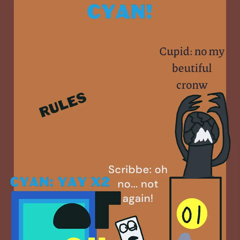 Game by @Joaquim13