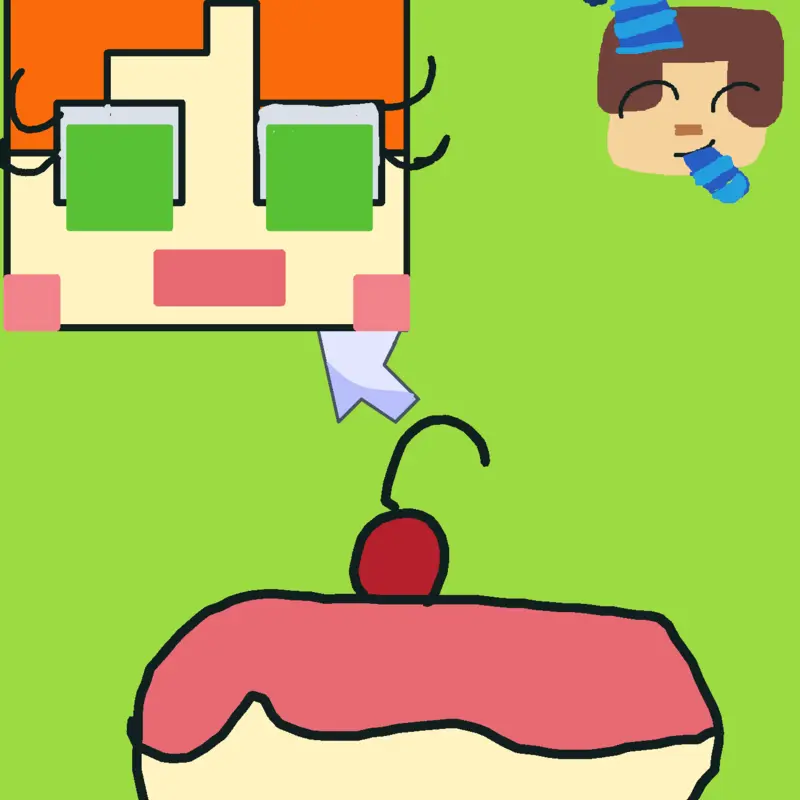 Game by @alex_craft