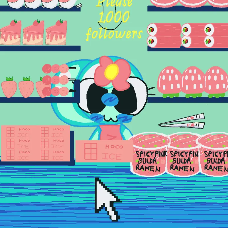 Game by @eattheclock