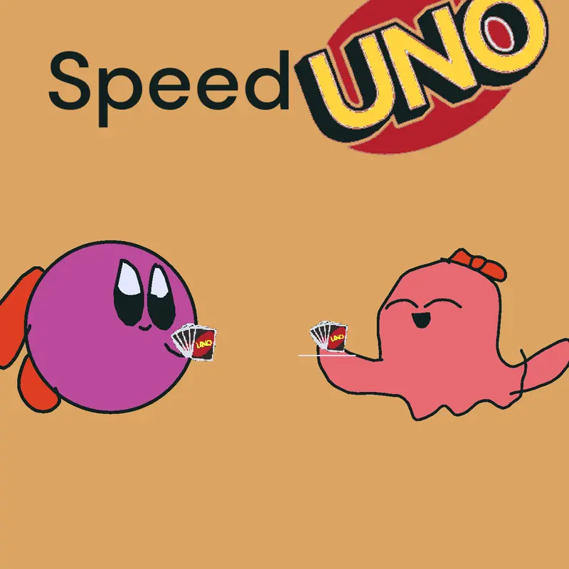 Game by @Piquinho333