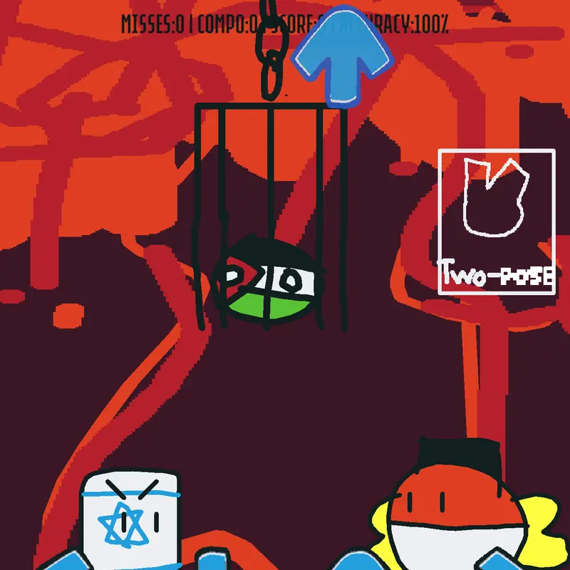 Game by @yayayayyayayay