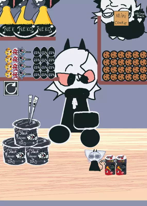 Game by @Willow_fans