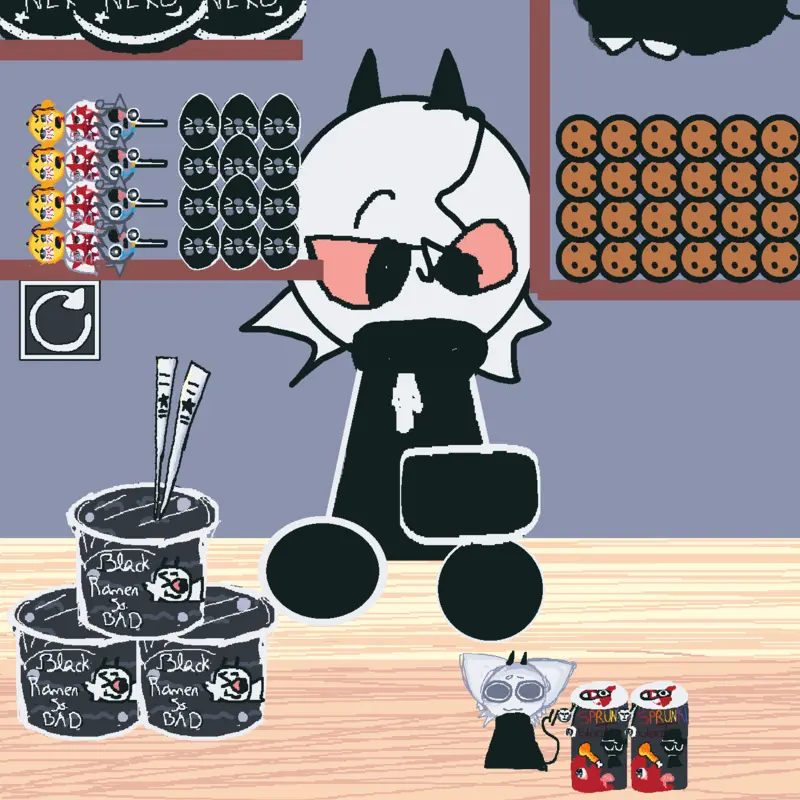 Game by @Willow_fans