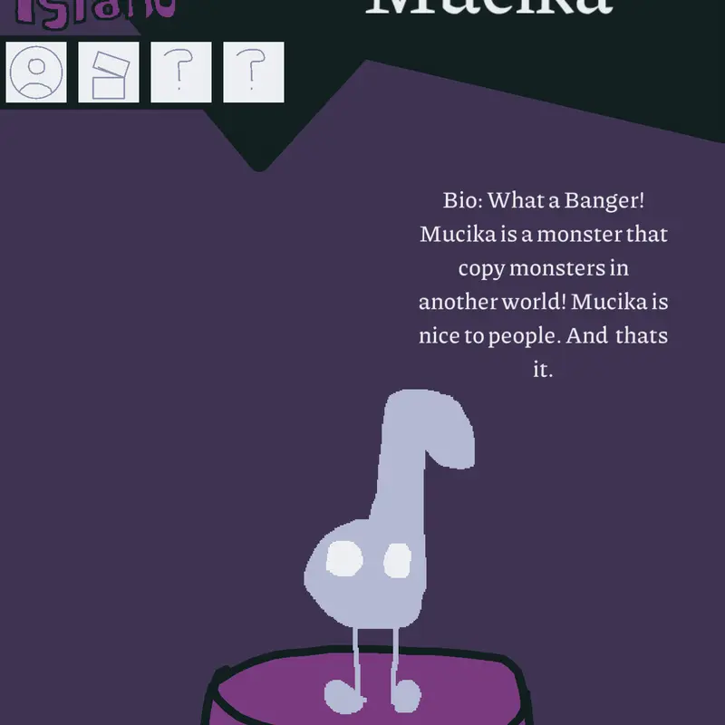 Game by @IOha