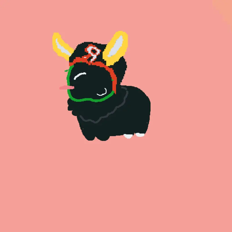 Game by @BABMON