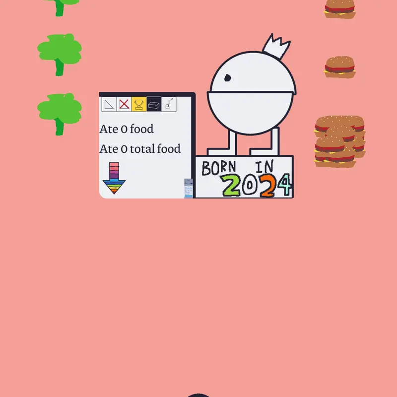 Game by @BLUUDUD_BRASILEIRO