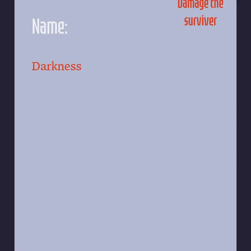 Game by @darkness_Lightness