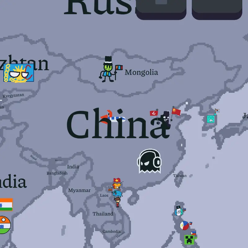 Game by @-_Kazakh-Republic_-