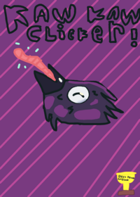 Kawkaw Clicker!