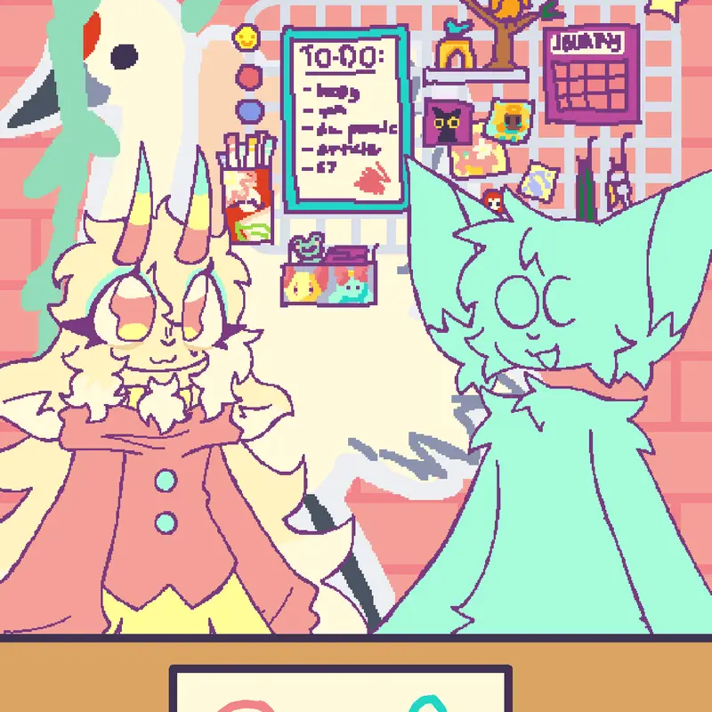 Game by @telesto