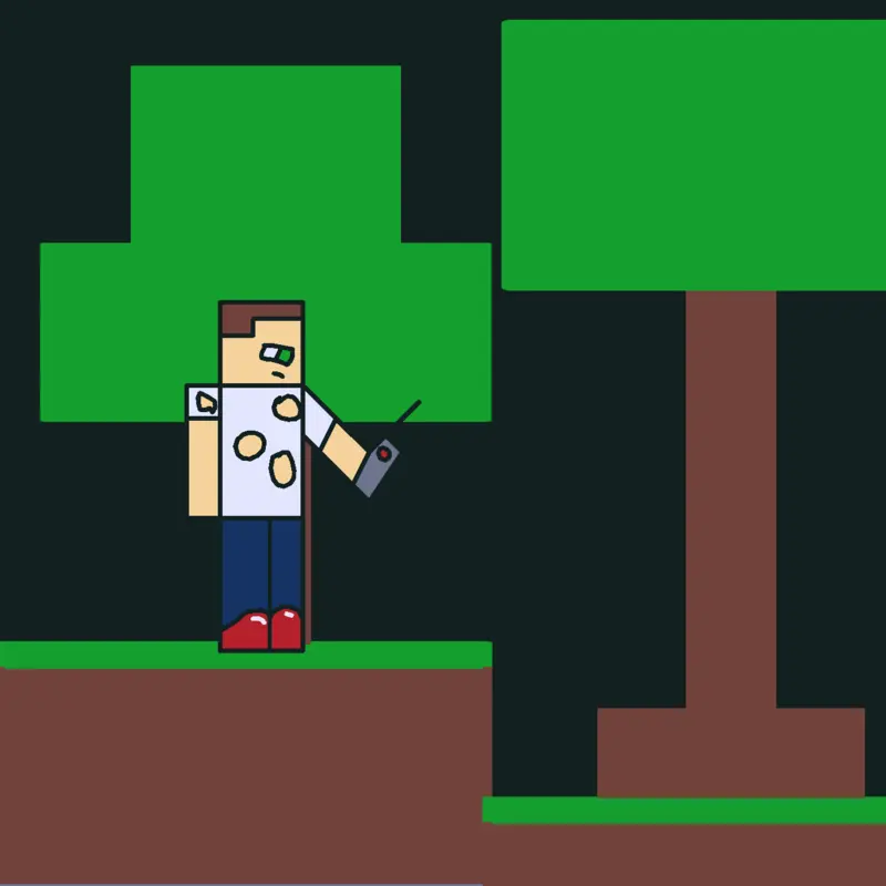 Game by @JimmyDecks